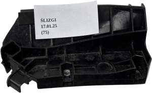 ŚLIZG ZDERZAKA PRAWY PRZÓD INFINITI Q50 620584GA0A