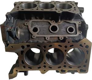 BLOK SILNIKA V9X 3.0d INFINITI QX70 FX30d QX50 EX30d Q70 M30d NAVARA D40