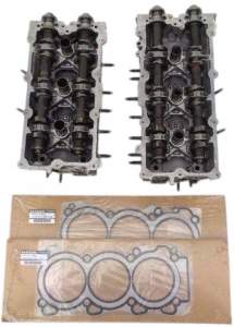 GŁOWICA NISSAN MURANO MAXIMA ALTIMA 350Z VQ35 3.5