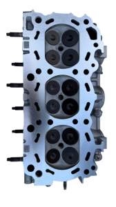 GŁOWICA NISSAN PATHFINDER X-TERRA FRONTIER 4.0 VQ40DE PRAWA LEWA