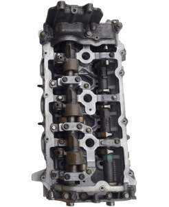 GŁOWICA CYLINDRÓW LEWA VQ37VHR INFINITI FX37 QX70 Q70 M37 G37 Q50 Q60 370Z