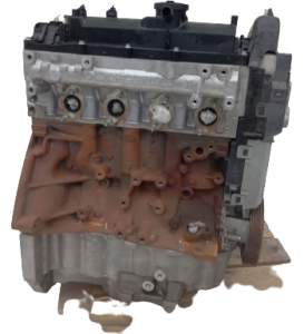 SILNIK 1.5 DCI K9K 480 INFINITI Q30 NISSAN JUKE QASHQAI