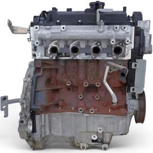 SILNIK 1.5 DCI K9KG480 INFINITI Q30