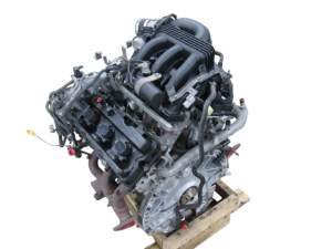SILNIK NISSAN PATHFINDER III R51 4.0 VQ40DE