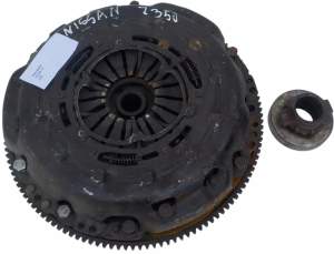 SPRZĘGŁO KPL DWUMAS MANUAL NISSAN 350Z