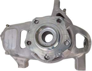 ZWROTNICA ŁOŻYSKO PIASTA LEWA PRZÓD FERRARI 488 458 SPECIALE