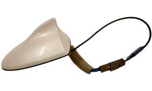 ANTENA DACHOWA PŁETWA REKIN INFINITI Q30 QX30