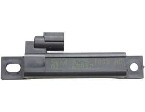 MODUŁ ANTENA KEYLESS ZAMKA CENTRALNEGO INFINITI QX50 EX30d EX35 EX37