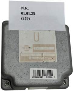 MODUŁ STEROWNIK REDUKTORA SKRZYNI NISSAN MURANO Z51 416501AA7B