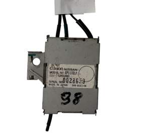 WZMACNIACZ STEROWNIK ANTENOWY NISSAN 350Z EP1172LA