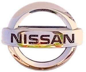 EMBLEMAT ZNACZEK LOGO KLAPY BAGAŻNIKA NISSAN ALTIMA IV 4 L32 2007-2012