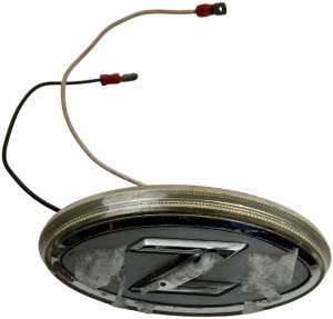 LOGO EMBLEMAT ZNACZEK KLAPY BAGAŻNIKA NISSAN 350Z