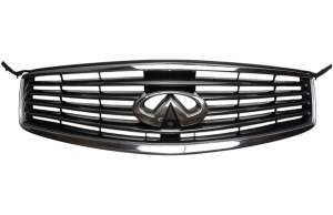 GRILL ATRAPA CHŁODNICY INFINITI QX50 EX30d EX35 EX37