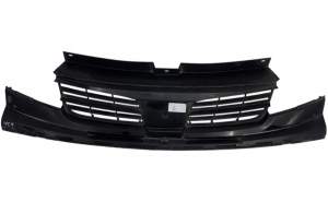 GRILL ATRAPA CHŁODNICY NISSAN PRIMASTAR LIFT 2006-2016 623100250