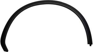 LISTWA BŁOTNIKA PRAWA TYŁ PORSCHE CAYENNE II 92A 7P5853828D