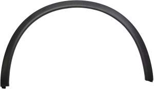 LISTWA BŁOTNIKA PRAWA PRZÓD PORSCHE CAYENNE II 92A 7P5853728D