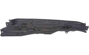 OSŁONA LEWA BŁOTNIKA PODŁUŻNICY NISSAN MAXIMA A34 2004-2008 641117Y030