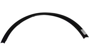 LISTWA BŁOTNIKA LEWA PRZÓD ŁUCZEK INFINITI QX70 FX30d FX35 FX37 FX50