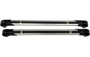 RELINGI POPRZECZNE DACHOWE INFINITI QX70 FX30d FX35 FX37 FX50