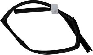 USZCZELKA SZYBY DRZWI PRAWA TYŁ INFINITI QX50 EX30d EX35 EX37