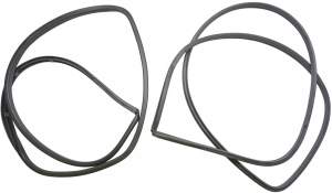 USZCZELKA DRZWI INFINITI QX50 EX30d EX35 EX37