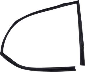 USZCZELKA SZYBY DRZWI LEWA PRZÓD NISSAN MAXIMA A34 2004-2008