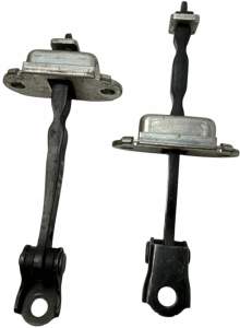 OGRANICZNIK DRZWI TYŁ NISSAN QASHQAI J10