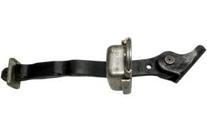 OGRANICZNIK DRZWI LEWY TYŁ NISSAN QASHQAI J10