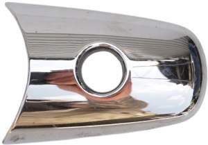 NAKŁADKA KOŃCÓWKA KLAMKI LEWA PRZÓD INFINITI Q70 M30d M35 M37 M56