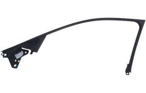 LISTWA DRZWI RAMKA PRAWA INFINITI Q70 802041MA0A