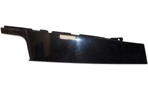 LISTWA OSŁONA SŁUPKA DEKOR LEWY PRZÓD INFINITI Q30 QX30 802D35DA0A