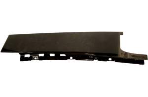 LISTWA DRZWI DEKOR PIONOWY PRAWY TYŁ INFINITI Q30 QX30 822D25DA0A