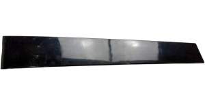 LISTWA OSŁONA DEKOR DRZWI LEWY PRZÓD INFINITI QX80 Z62 NISSAN ARMADA PATROL