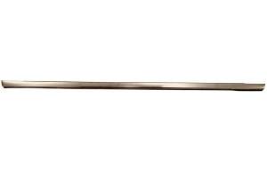 LISTWA ZGARNIAJĄCA DRZWI LEWA TYŁ CHROM INFINITI Q30 QX30