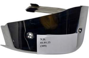 CHROM NAROŻNIK LEWY TYŁ MERCEDES CLS W219 A2197300948