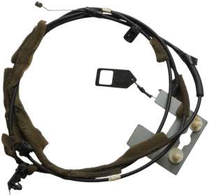 LINKA OTWIERANIA BAGAŻNIKA NISSAN 350Z