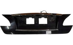 LISTWA GÓRNA CHROM KLAPY INFINITI Q70 M25 M35h M37 M56 Y51 2011-2014