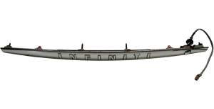 LISTWA CHROM KLAPY BAGAŻNIKA INFINITI FX35 FX45 LIFT 90810CL80A