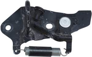 RYGIEL ZAMEK KLAPY BAGAŻNIKA INFINITI Q70 M30d M35 M37 M56