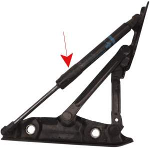 SIŁOWNIK KLAPY BAGAŻNIKA LEWY INFINITI Q70 M30d M35 M37 M56