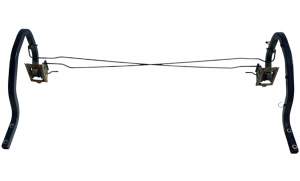 SIŁOWNIK SPRĘŻYNY MECHANIZM PODNOSZENIA KLAPY NISSAN ALTIMA IV 4 L32 07-12