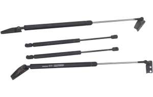 SIŁOWNIK KLAPY BAGAŻNIKA INFINITI FX35 FX45 2003-2008