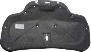 WYGŁUSZENIE TAPICERKA KLAPY BAGAŻNIKA INFINITI G35 COUPE