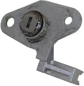 WKŁAD CYLINDER ZAMKA KLAPY BAGAŻNIKA INFINITI Q70 M30d M35 M37 M56