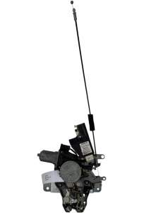 ZAMEK KLAPY BAGAŻNIKA DOCIĄG INFINITI Q70 M30d M35 M37 M56 285631PM2A