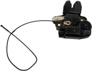 ZAMEK KLAPY BAGAŻNIKA INFINITI G35 COUPE 2003-2007 84630AM800