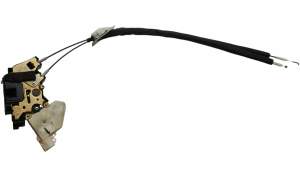 ZAMEK DRZWI LEWY NISSAN 350Z 80553AL510