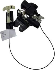 ZAMEK KLAPY BAGAŻNIKA INFINITI G35 SEDAN