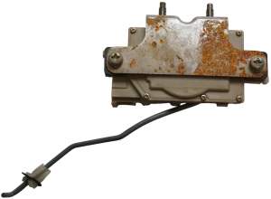 ZAMEK KLAPY BAGAŻNIKA NISSAN 350Z 03-07 90550CD000