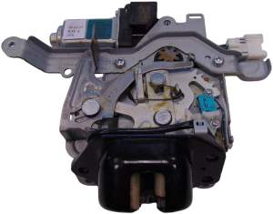 ZAMEK KLAPY BAGAŻNIKA TYŁ INFINITI QX70 FX 905520-AQ000